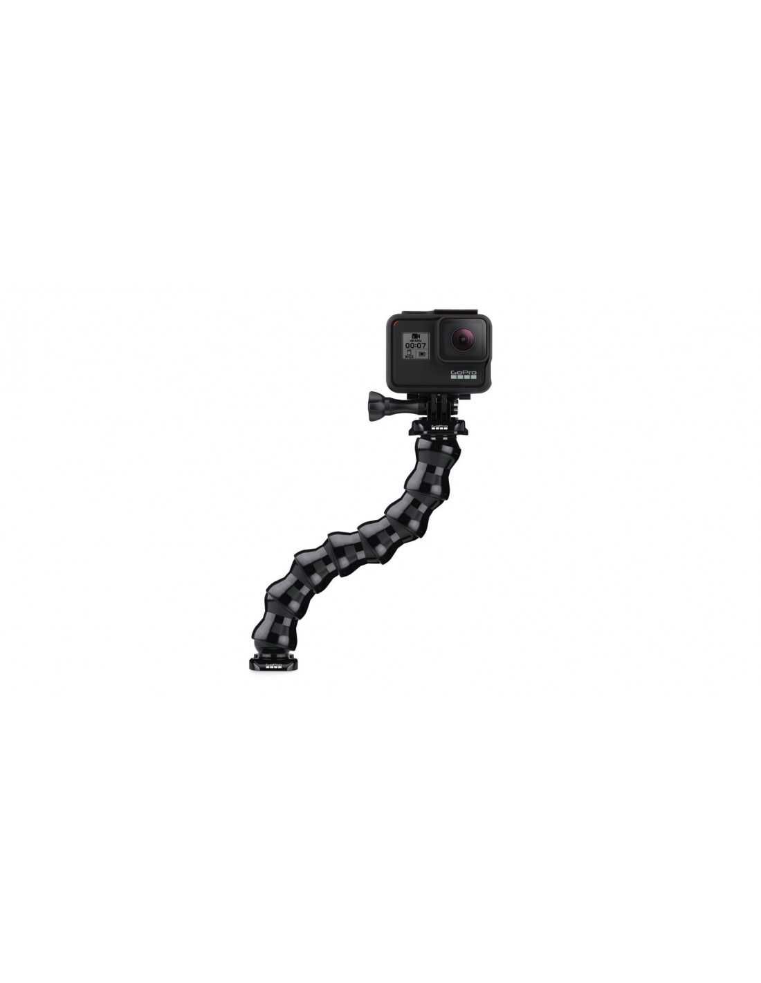 GoPro Gooseneck lankstus tvirtinimas (alkūnė ) HERO kamerai