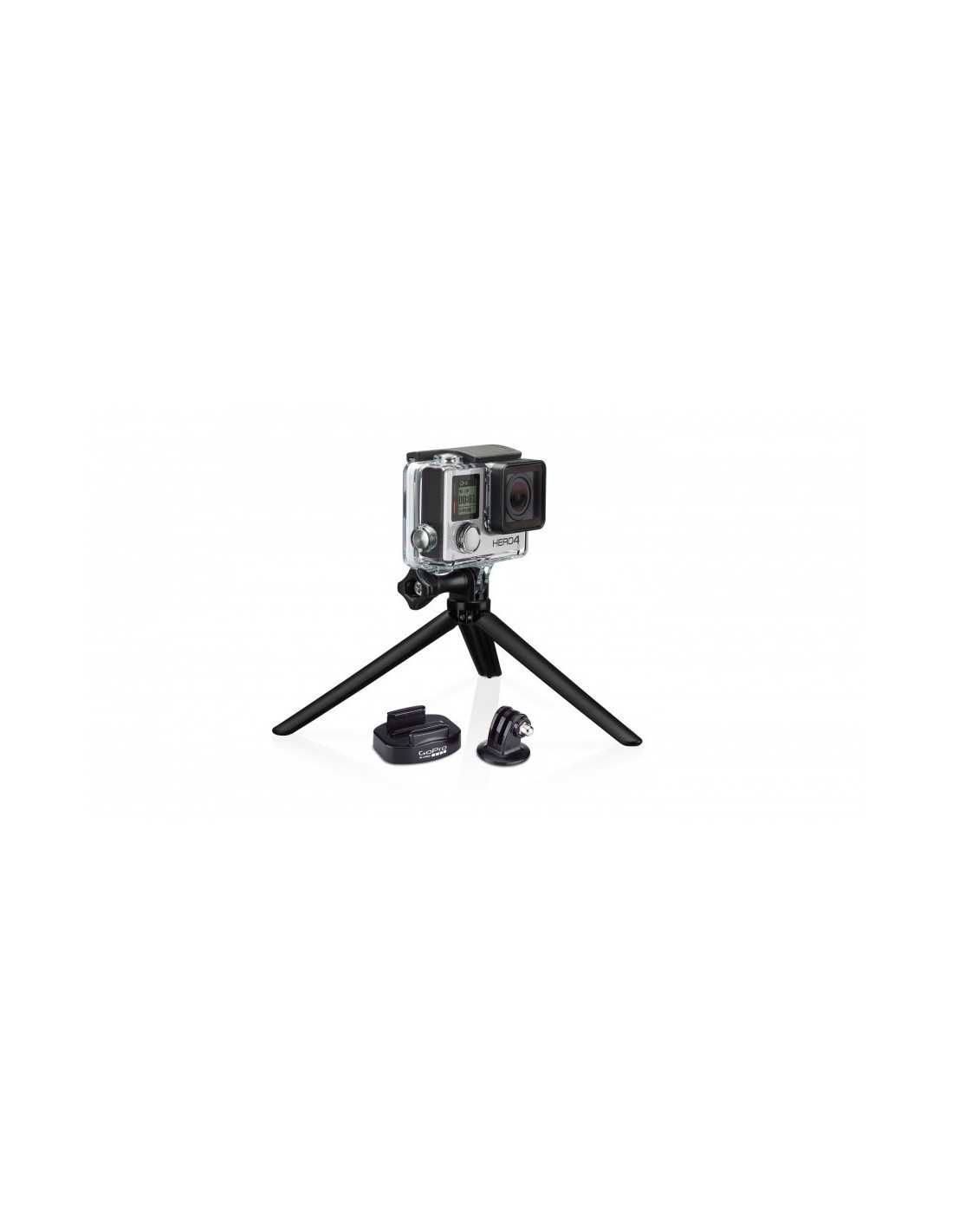 GoPro Tripod Mounts