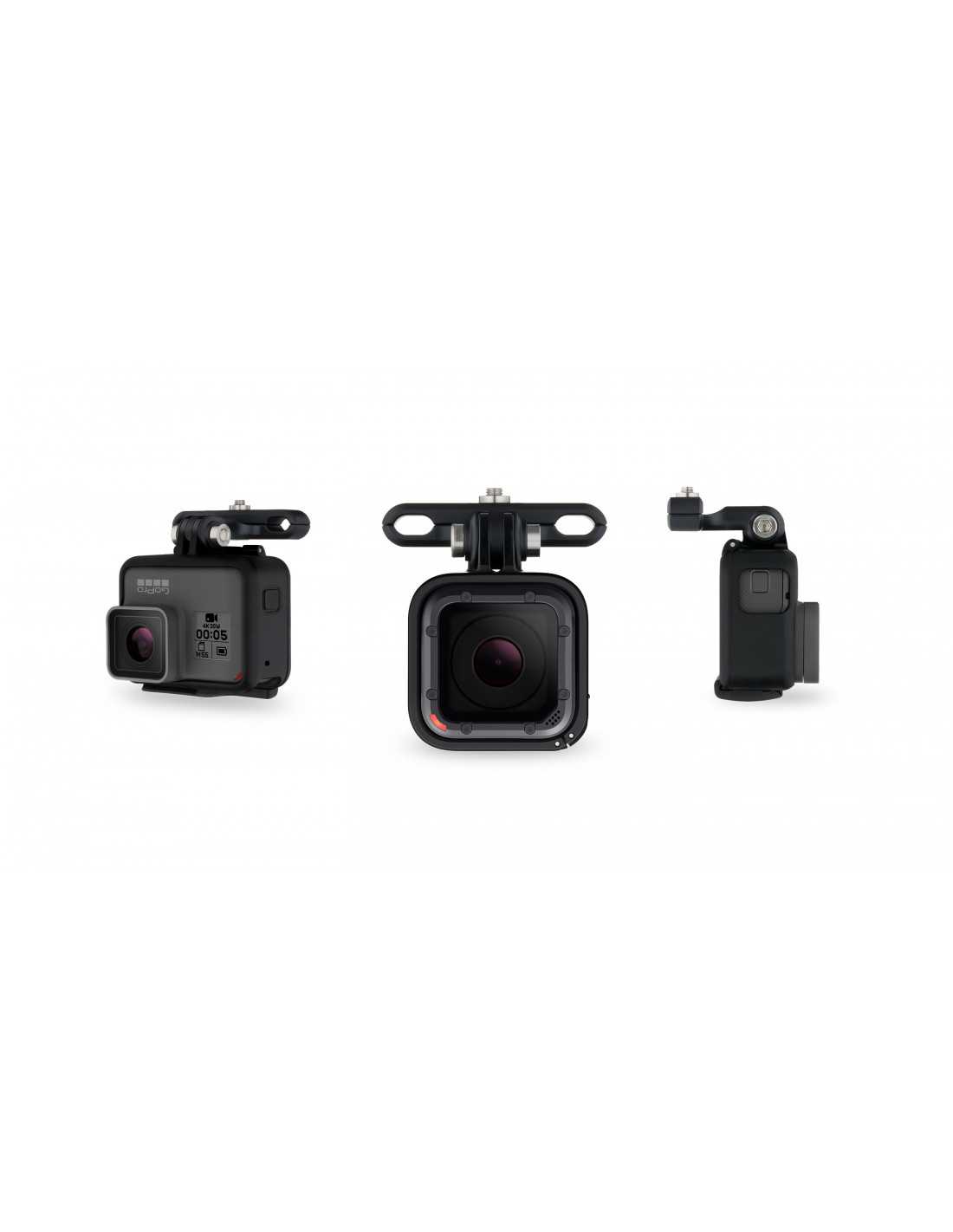 GoPro Pro Seat Rail Mount laikiklis