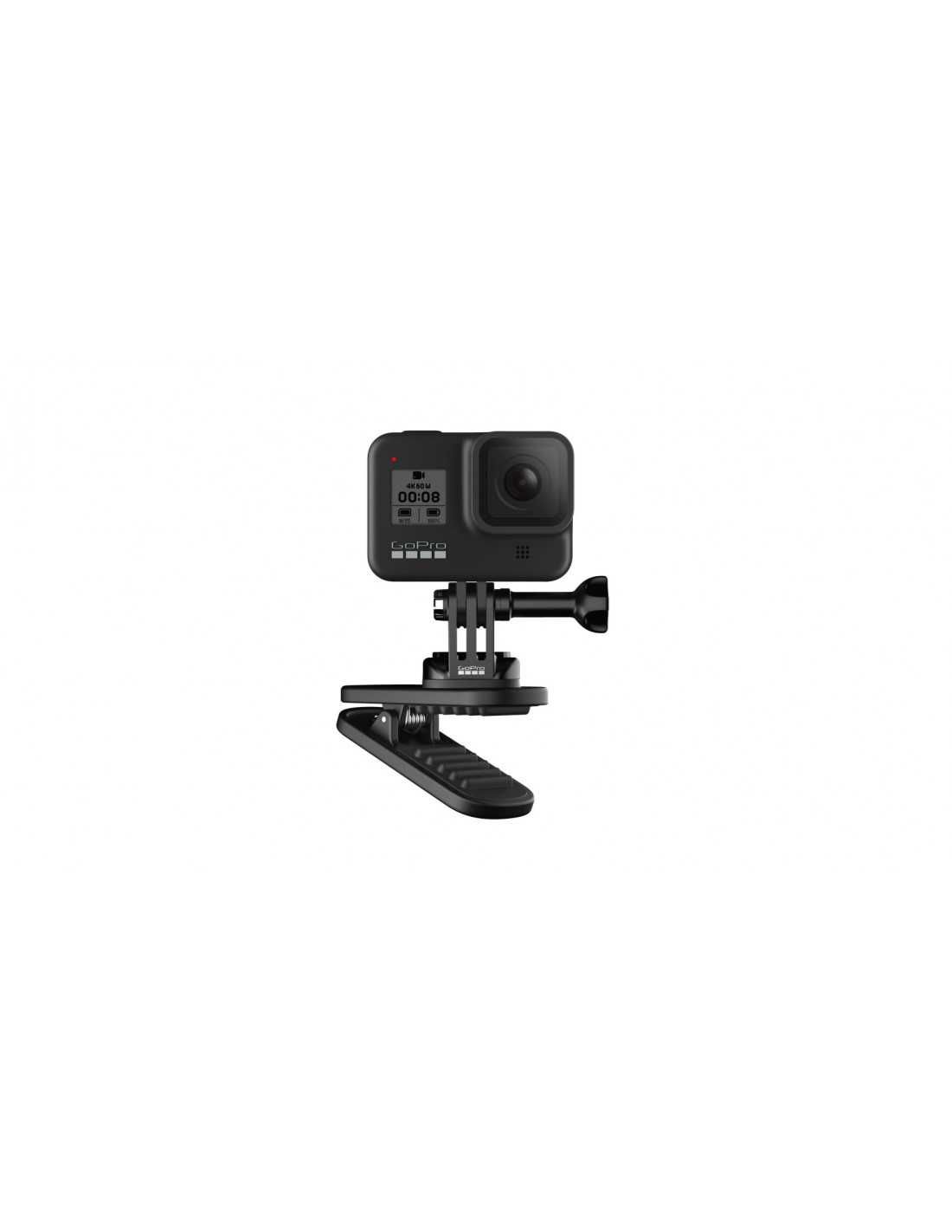 GoPro Magnetic Swivel Clip  (magnetinis segtukas)