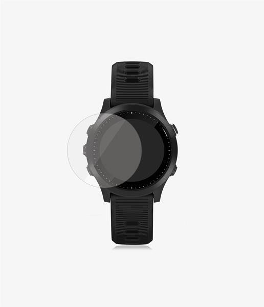 Ekrano apsauga PanzerGlass 38.5 mm (Huawei Watch GT2 (46 mm), Garmin Vivomove 3 Sport)