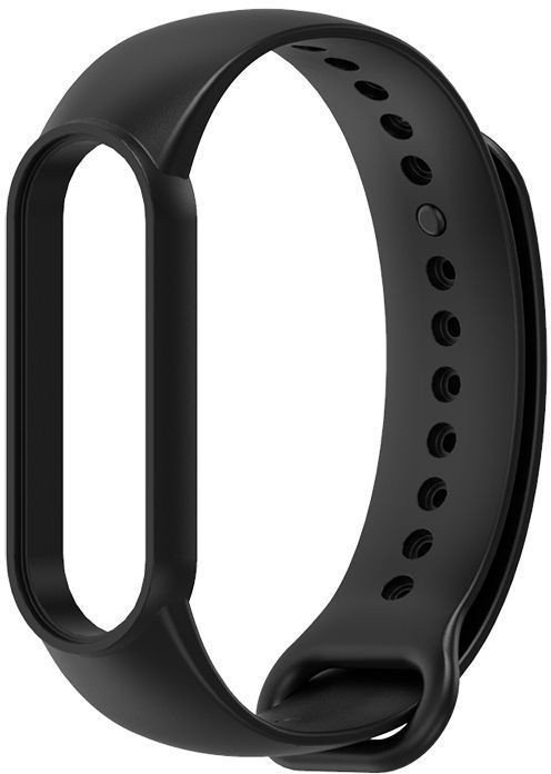 Laikrodžio apyrankė Tech-Protect watch strap IconBand Xiaomi Mi Band 5/6, black