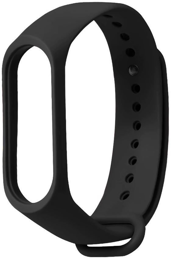 Apyrankė Xiaomi Mi Band 3/4 juoda