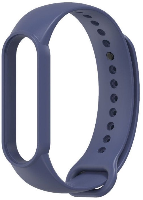 Išmaniojo laikrodžio apyrankė Tech-Protect IconBand Xiaomi Mi Band 7, navy