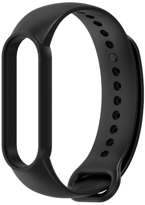 Išmaniojo laikrodžio apyrankė Tech-Protect IconBand Xiaomi Mi Band 7, black