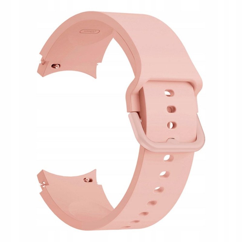 Dirželis Tech-Protect Samsung Galaxy Watch4, pink sand