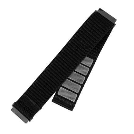 Išmaniojo laikrodžio aksesuaras Fixed  Sporty Strap with Quick Release 22mm for Smartwatch  160-21