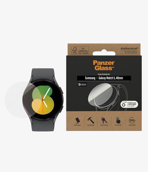 PanzerGlass Samsung Galaxy Watch 5 40mm AB