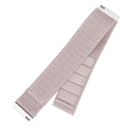 Išmaniojo laikrodžio aksesuaras Fixed  Sporty Strap with Quick Release 22mm for Smartwatch  160-21