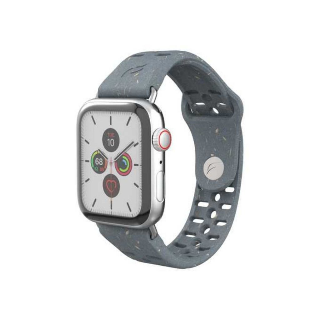 Pela Vine - Eco Friendly strap for the 44mm Apple Watch