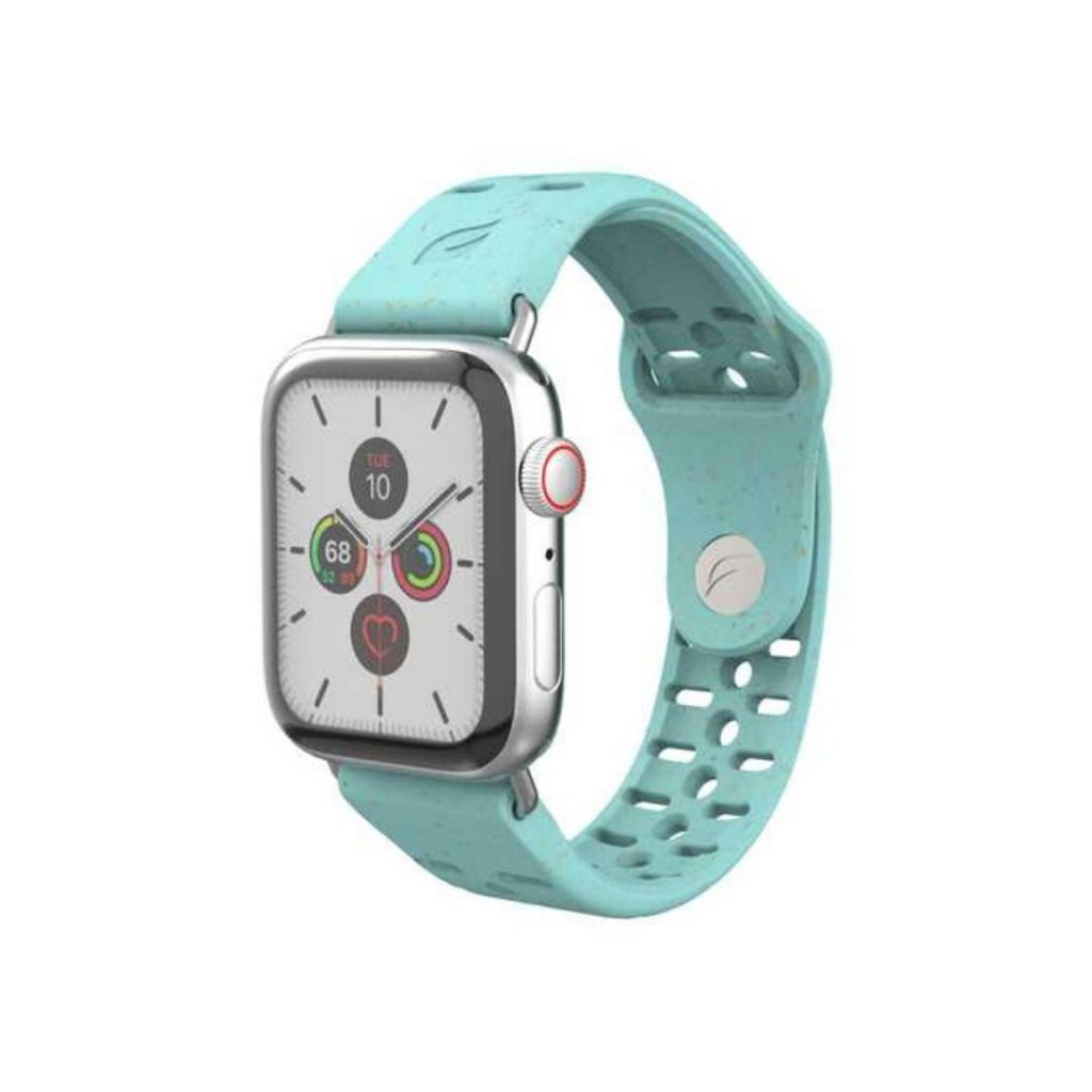 Pela Vine - Eco Friendly strap for the 44mm Apple Watch