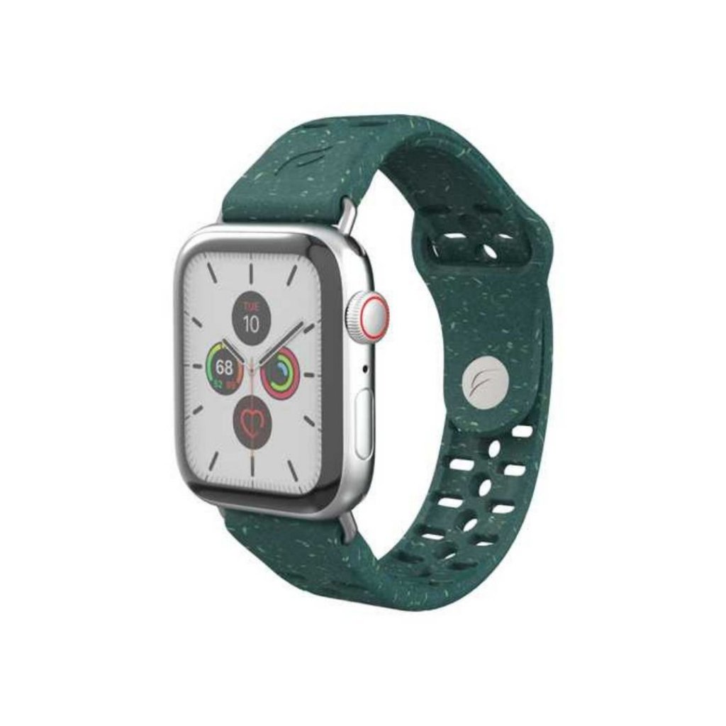 Pela Vine - Eco Friendly strap for the 44mm Apple Watch