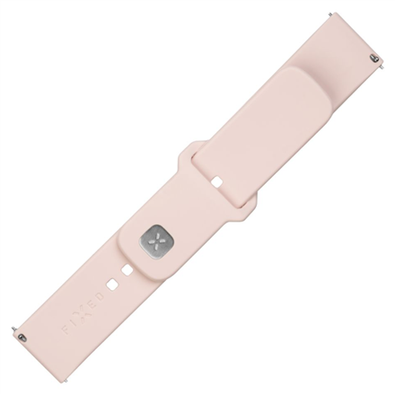 Išmaniojo laikrodžio aksesuaras Fixed  Sporty Strap Set with Quick Release 22mm for Smartwatch  16