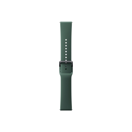 Išmaniojo laikrodžio aksesuaras Xiaomi  Watch Strap  Pine Green  TPU