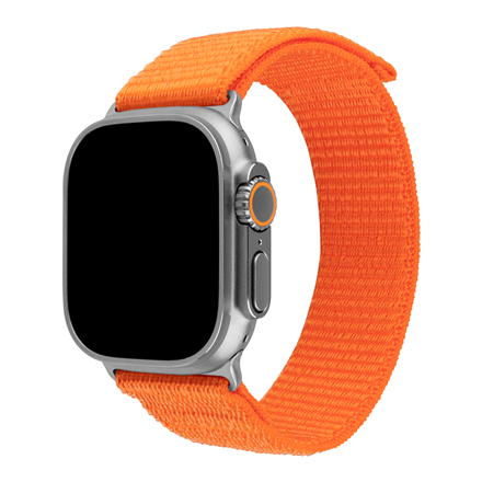 Išmaniojo laikrodžio aksesuaras Fixed  Sporty Strap for Apple Watch Ultra 49mm  160-210 mm  Watch