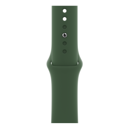 Apyrankė APPLE 45mm Clover Sport Band - Regular