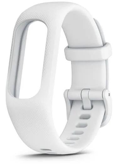 Apyrankė Garmin Vivosmart 5 S/M, white