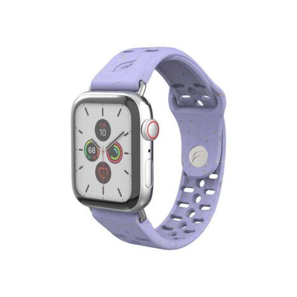 Dirželis Pela Vine - Eco Friendly strap for the 44mm Apple Watch