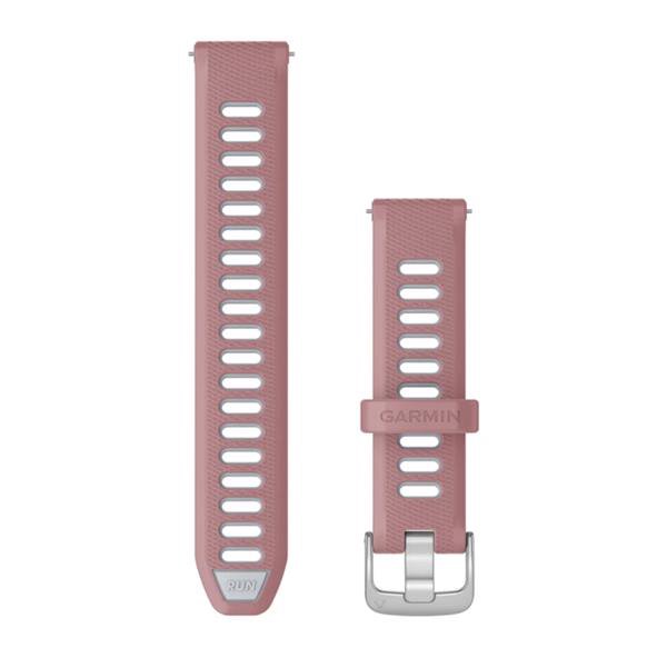 Accy,Replacement Band, Forerunner 265S, Light Pink, 18mm