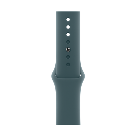 46mm Lake Green Sport Band - M/L