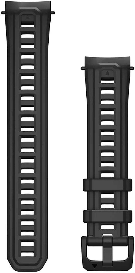 Garmin watch strap Instinct E 22mm, black