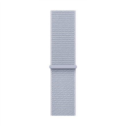 42mm Blue Cloud Sport Loop