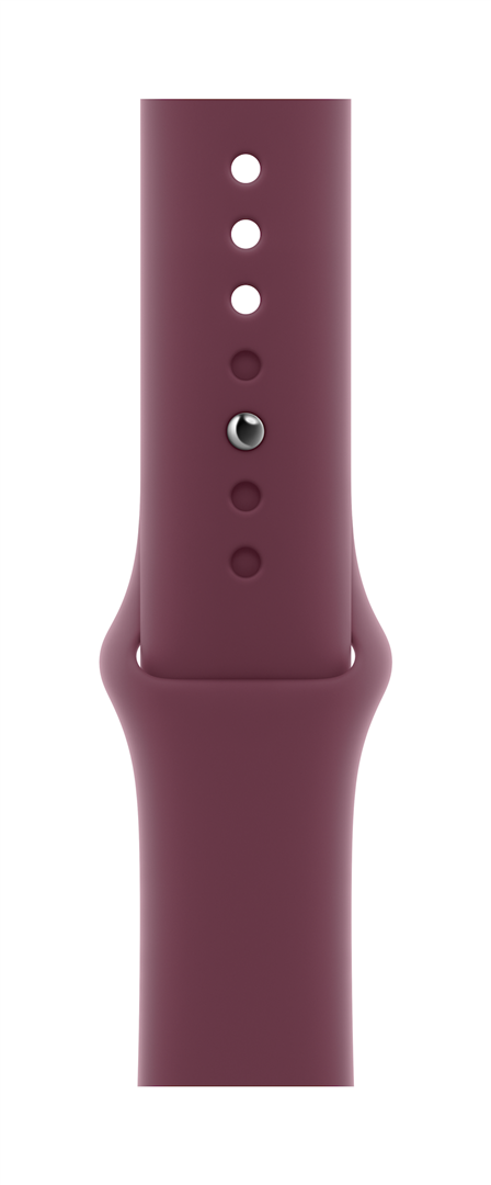 Apyrankė APPLE 45mm Mulberry Sport Band - S/M