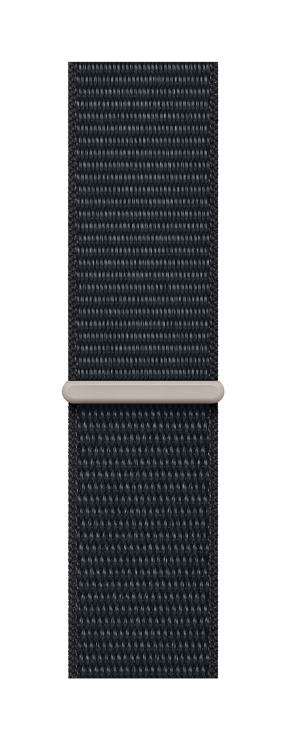 Apyrankė APPLE 41mm Midnight Sport Loop