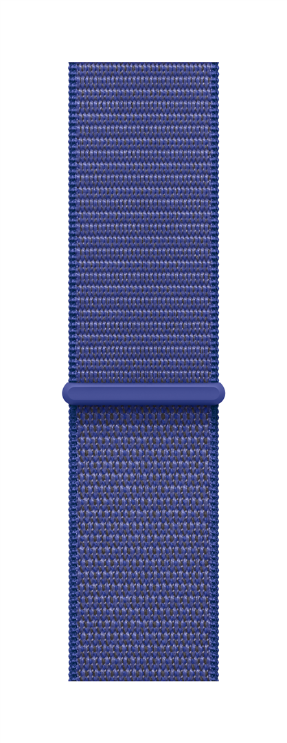 Apyrankė APPLE 42mm Ultramarine Sport Loop