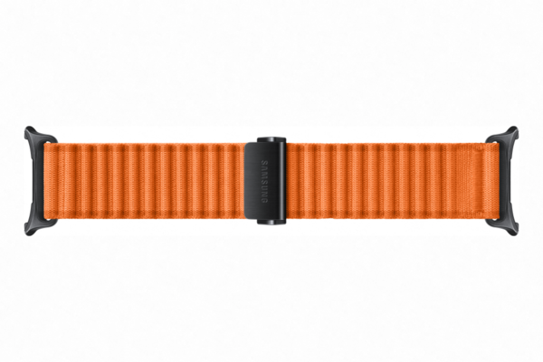 Apyrankė Samsung Galaxy Watch Ultra Trail Band, Orange