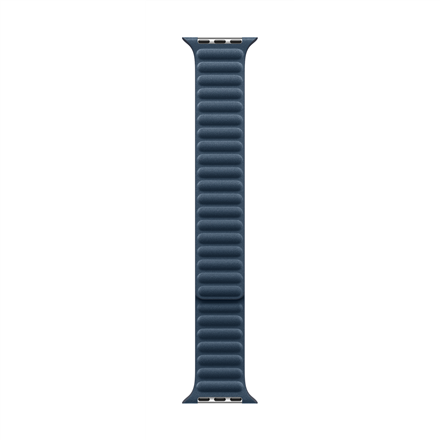 41mm Pacific Blue Magnetic Link - M/L