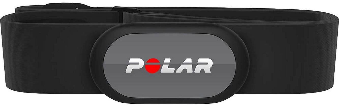 Išmaniojo laikrodžio priedas Polar heart rate sensor H9 XS-S, black