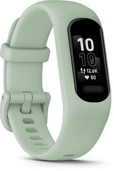 Sportinė apyrankė GARMIN Vivosmart 5, Mint S/M