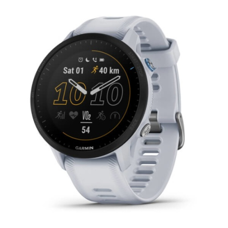 SMARTWATCH FORERUNNER 955/WHITE 010-02638-31 GARMIN|010-02638-31