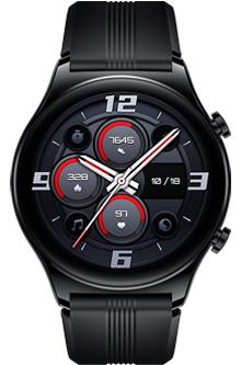 SMARTWATCH GS 3 46MM/MIDNIGHT BLACK 5502AAHD HONOR|5502AAHD