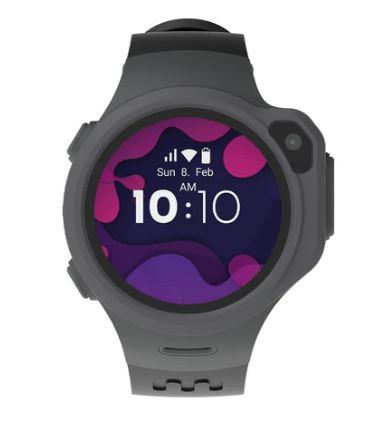 SMARTWATCH KIDS FONE R1C/GREY KW1305SD-GY01 MYFIRST|KW1305SD-GY01