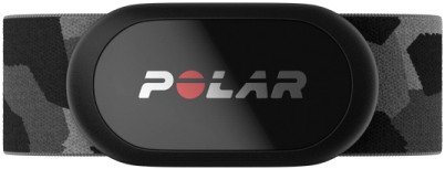 Polar heart rate monitor H10 M-XXL, stone camo