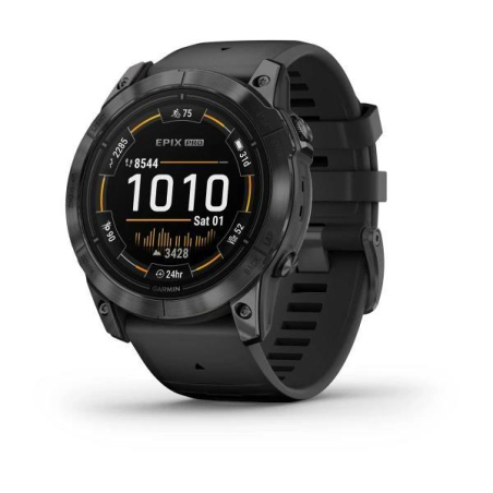 SMARTWATCH EPIX PRO GEN2 51MM/WHITE 010-02804-21 GARMIN|010-02804-21