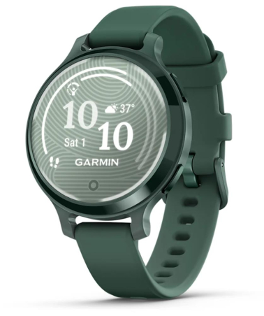 SMARTWATCH LILY 2 ACTIVE/GREEN/GRN 010-02891-02 GARMIN|010-02891-02