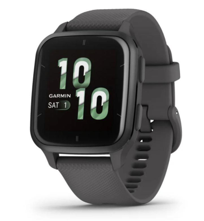 SMARTWATCH VENU SQ 2 SHADOW GR/SLATE 010-02701-10 GARMIN|010-02701-10