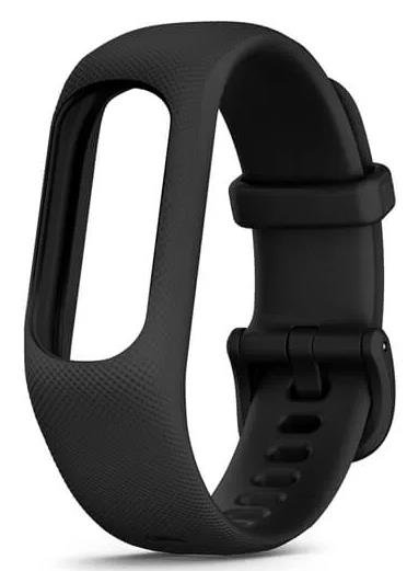 Dirželis GARMIN Acc, vivosmart 5, S/M Band, WW, Black