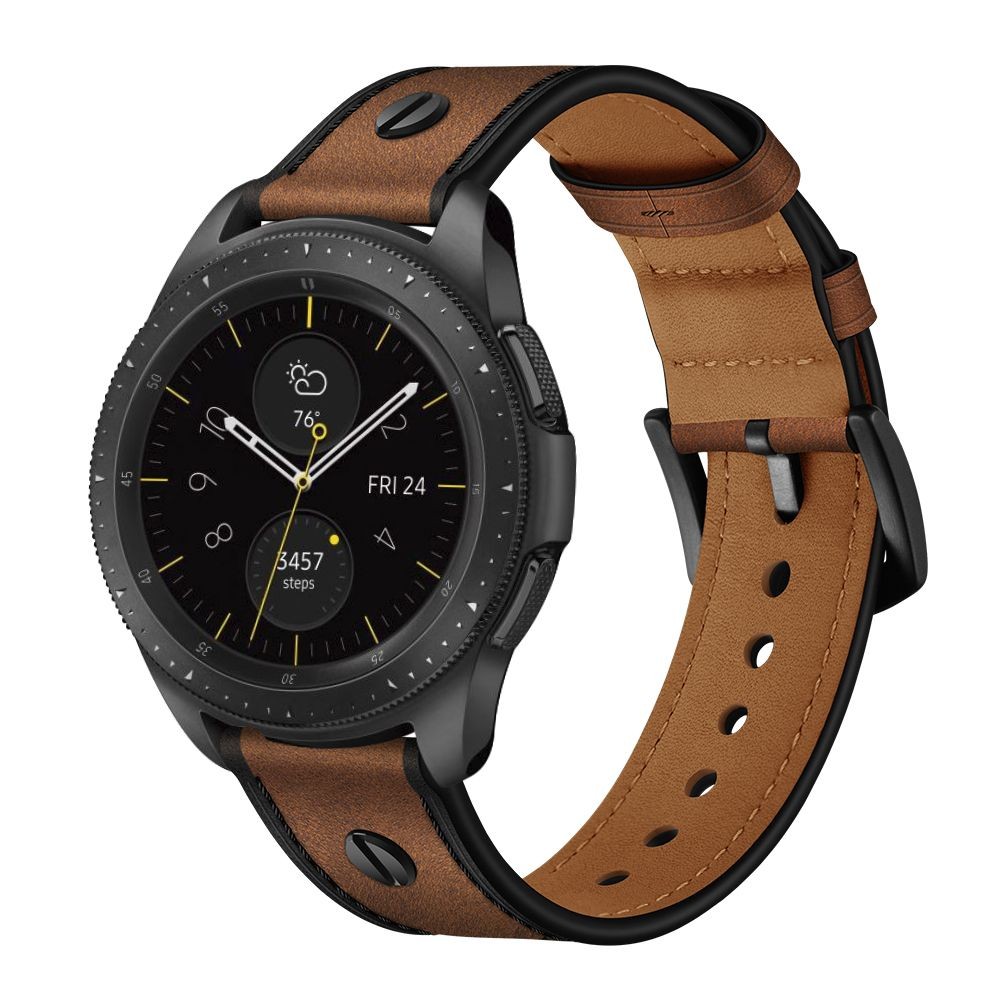 Ruda apyrankė Tech-Protect "Screwband" laikrodžiui Samsung Galaxy Watch 3 (45MM)
