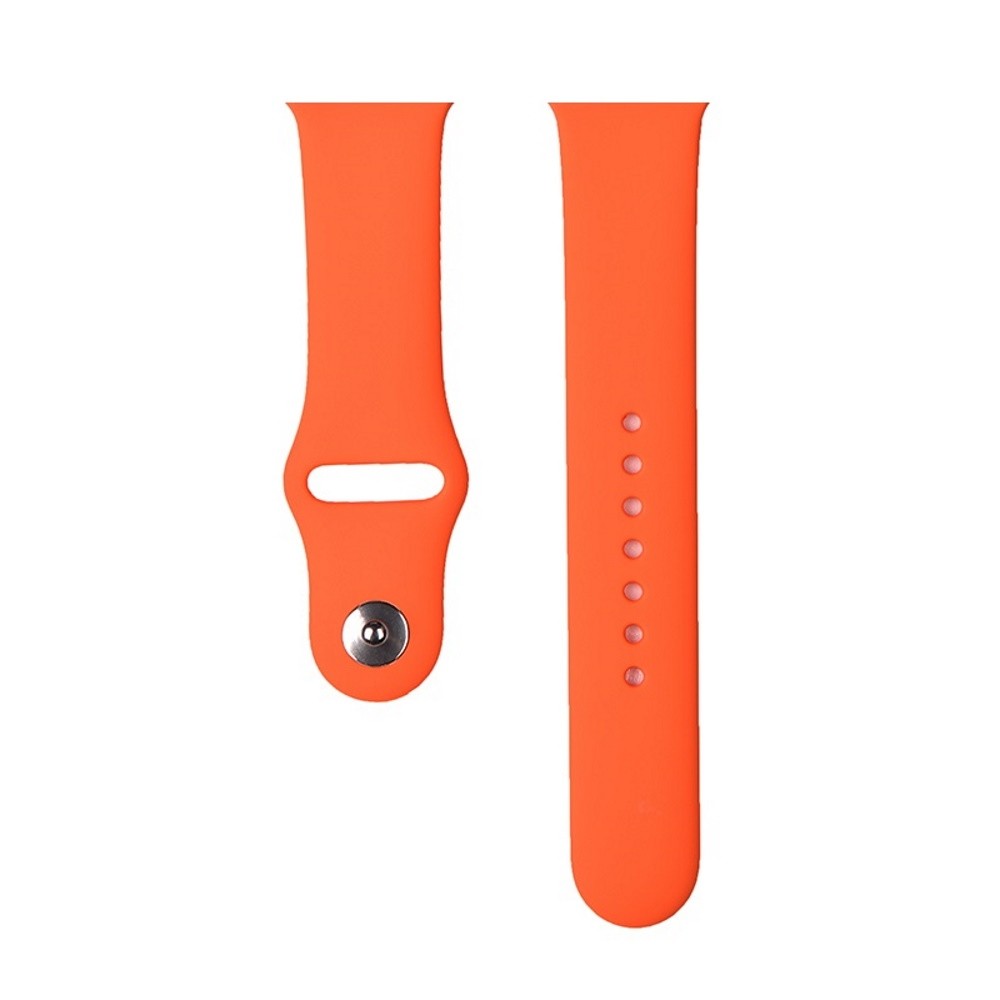 Laikrodžio apyrankė Devia Deluxe Sport skirta Apple Watch 4 / 5 / 6 / 7 / 8 / 9 / SE / ULTRA 1 / 2 (42 / 44 / 45 / 49 MM)
