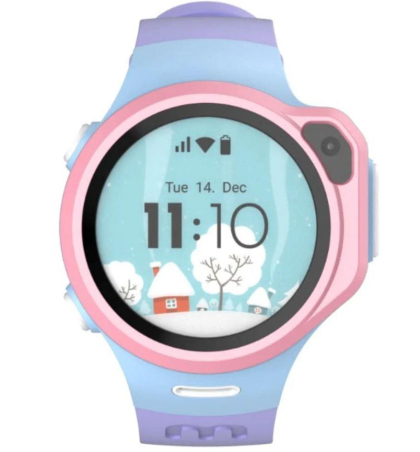 SMARTWATCH KIDS FONE R1S/MIX EU KW1305SA-PB01 MYFIRST|KW1305SA-PB01