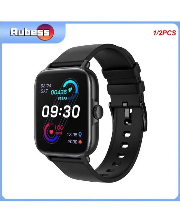 Y20GT Call Smart Watch 1,7 colio ekranas, 28 ir daugiau sporto režimų, atsparus vandeniui IP67 fitneso išmanusis laikrodis