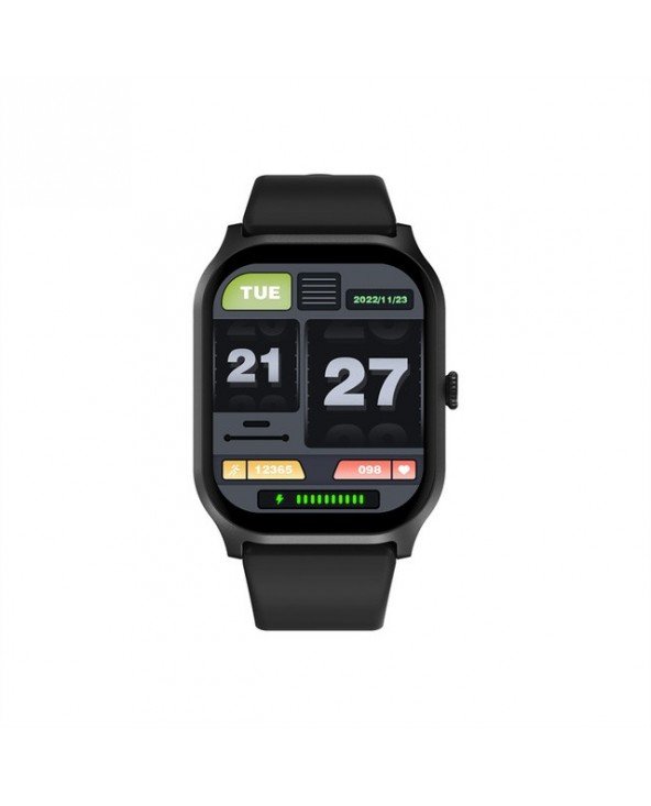 NAUJAS "Smart Watch Bluetooth" skambučiai Smartwatch vyrams Moterų sporto fitneso apyrankė Individualizuotas laikrodžio veidas M