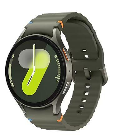 SMARTWATCH GALAXY WATCH7 LTE/44MM GREEN SM-L315 SAMSUNG|SM-L315FZGAEUE