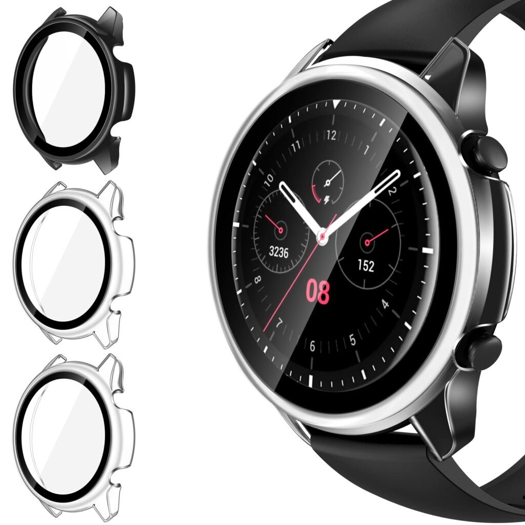 Amazfit GTR 2/Amazfit GTR 2e dėklas 1vnt A