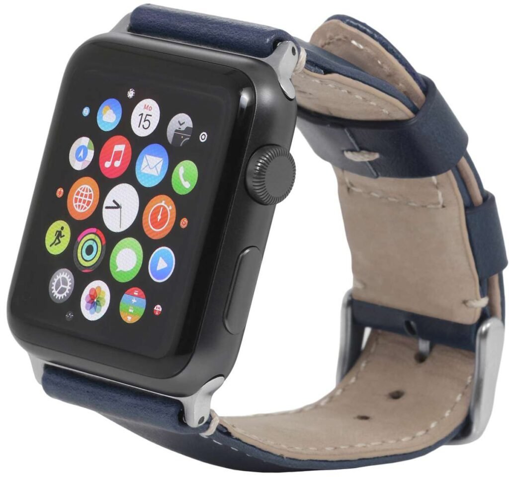 Apple Watch 5 44 mm laikrodžio dirželis A