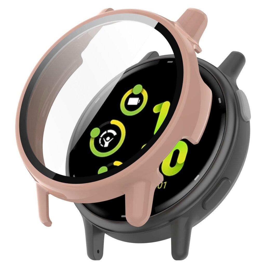 Garmin Vivoactive 5 apsauginis dėklas 1 vnt. A